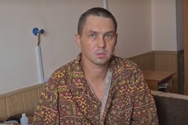 Не могу зайти в кракен